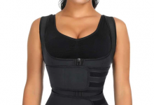 Photo of Everything you need to know about waist trainers