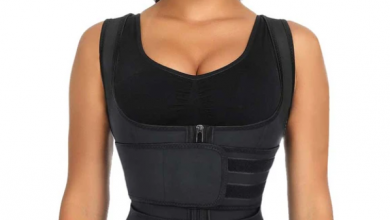 Photo of Everything you need to know about waist trainers