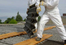 Photo of The Risks of Asbestos Exposure