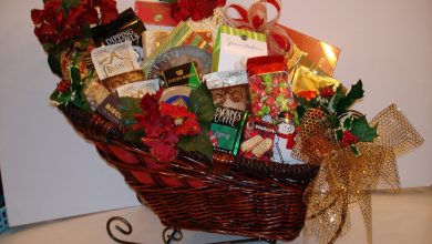 Photo of Reasons Why Hampers Make Fantastic Gifts