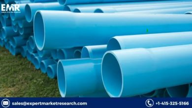 Photo of Global Abrasion-Resistant Rubber Pipe Market to be Driven by Increased Demand from Coal-Fired Power Plants in the Forecast Period of 2022-2027
