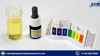 Photo of Global Acrylic Acid Market Size To Grow At A CAGR Of 4.7% In The Forecast Period Of 2022-2027