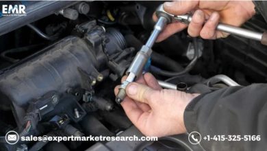 Photo of Automotive Bearings Market To Be Driven By The Increasing Electric Vehicle Production In The Forecast