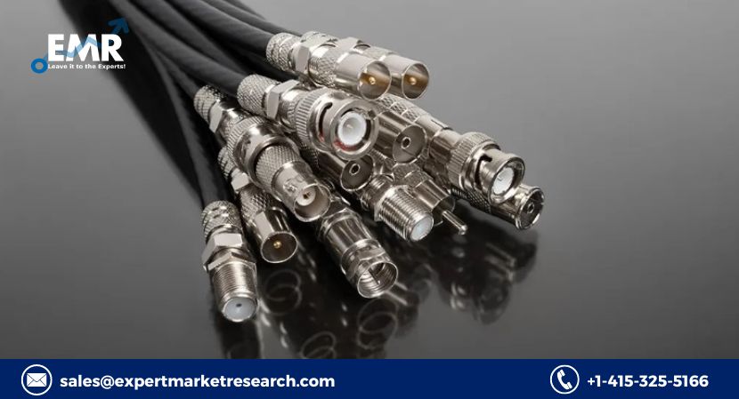 Cables And Connectors Market