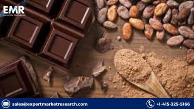 Photo of Chocolate Market Size to Grow at a CAGR of 5.5% in the Forecast Period of 2022-2027