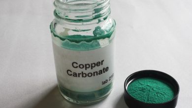 Photo of Copper Carbonate Market to be Driven at a CAGR of 4.5% in the Forecast Period