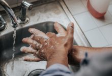Photo of Steps Of Hand Washing: Are You Doing It Right