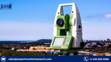 Photo of Global Hydrographic Survey Equipment Market Size To Grow At A CAGR Of 6.8% In The Forecast Period Of 2022-2027