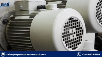 Photo of North America Induction AC Electric Motor Market to be Driven by the Exceptional Characteristics of Induction AC Electric Motor in the Forecast Period of 2022-2027
