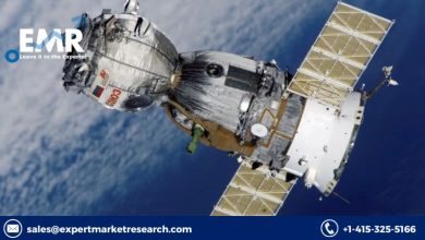 Photo of Satellite Data Service Market Be Driven By Growing Demand For Data Analytics Service In The Forecast