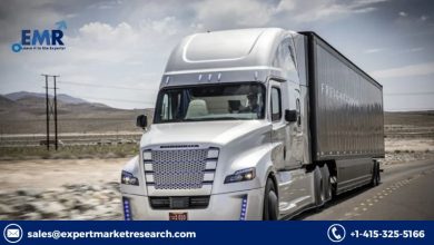 Photo of Semi-Autonomous And Autonomous Truck Market To Be Driven By Increasing Logistic Activities In The Forecast Period