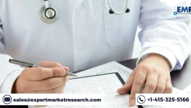 Photo of United States Medical Writing Market To Be Driven By The Country’s Growing Healthcare Sector