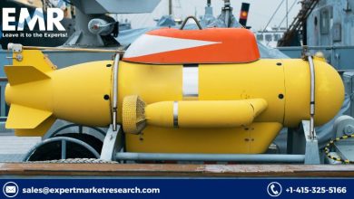 Photo of Unmanned Underwater Vehicle (UUV) Market To Be Driven By Heightened Demand In The Oil And Gas Industry During The Forecast