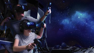 Photo of Why should you prefer to include virtual reality in the escape room?