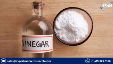 Photo of Wine Vinegar Market Size To Grow At A CAGR Of 6.2% In The Forecast Period Of 2022-2027