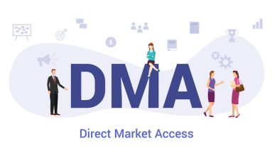 Photo of An Overview of Direct Market Access