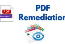 Photo of PDF Remediation & Accessibility Services – What They Are & Why You Need Them