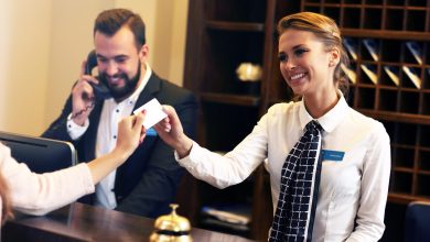 Photo of 6 Easy Tips to Improve Employee Satisfaction in the Hotel Industry