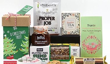 Photo of All that you should know about gift hampers
