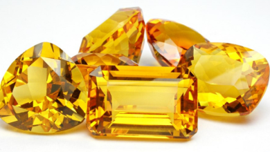 Photo of 5 amazing benefits of purchasing the Yellow sapphire gemstone