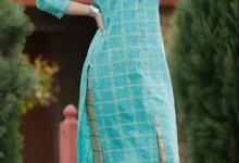 Photo of kurta pant set for women