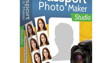 Photo of Passport Photo Maker 9.30 2023 With Latest Product Key
