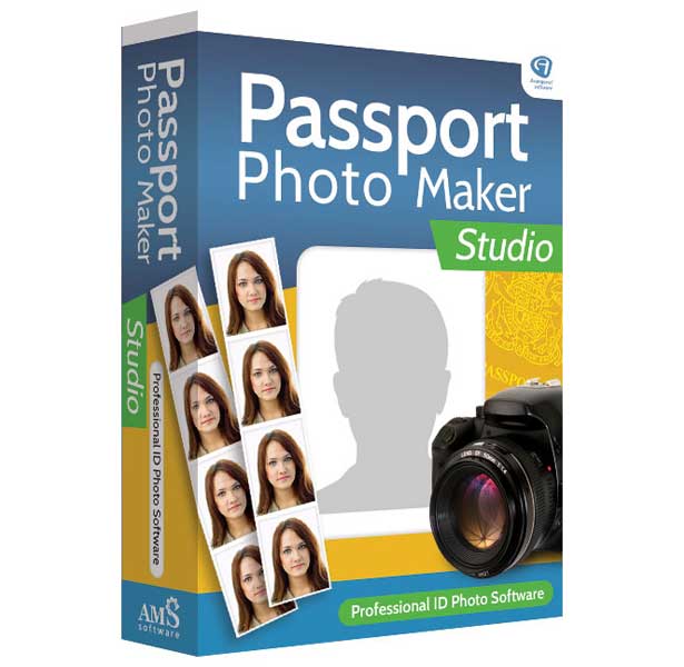 Passport Photo Maker 9.30 2023 With Latest Product Key