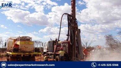 Photo of Air Core Drilling Market to Be Driven by Rapid Industrialisation and Urbanisation in the Forecast Period