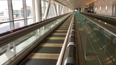 Photo of Airport Moving Walkway System Market to be Driven by Increasing Demand for Pallet Type Walkway Systems