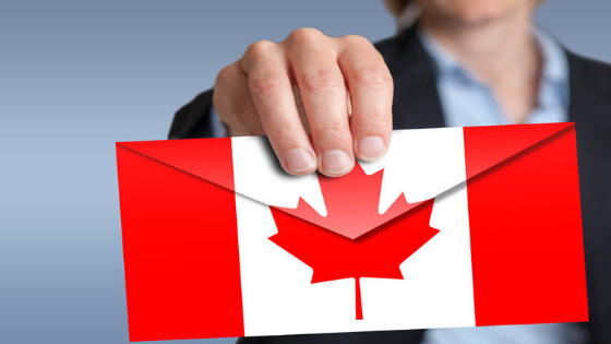 Canada job visa