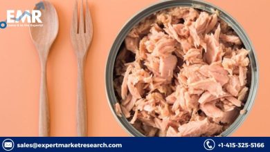 Photo of Canned Tuna Market to be Driven by the Thriving Food and Beverage Industry in the Forecast Period