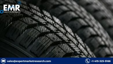 Photo of Green Tyre Market to be Driven by Rising Focus on Fuel Efficiency in the Forecast Period