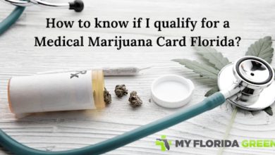 Photo of How to know if I qualify for a Medical Marijuana Card Florida?