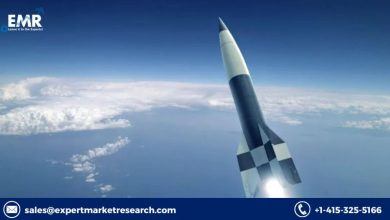Photo of Rocket And Missiles Market To be Driven by the Increasing Military Capabilities In the Forecast Period
