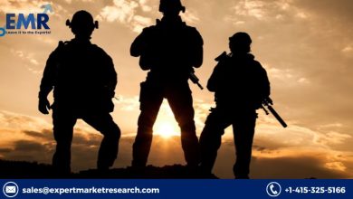 Photo of United States Security Market to be Driven by the Rising Security Concerns in the Forecast Period of 2022-2027