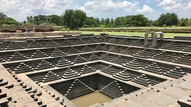 Photo of All you need to know about Hampi and hampi tour package
