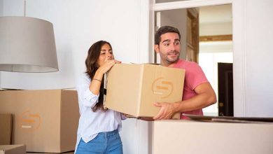 Photo of Moving Home? Check Out This Essential Relocation Checklist To Make It Hassle-Free