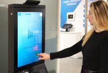Photo of Smart Kiosk Solution At The Ai’s Edge, Deployed Locally Processors Made By Qualcomm: Crucial Data