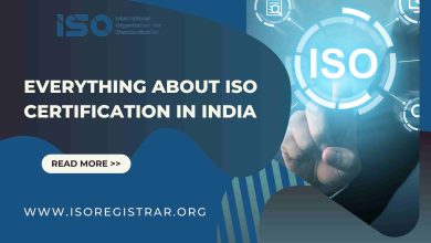 Photo of Everything about ISO Certification in India
