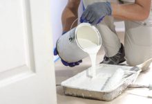 Photo of Use Dubai’s Expert Painting Services to Make Over Your Home
